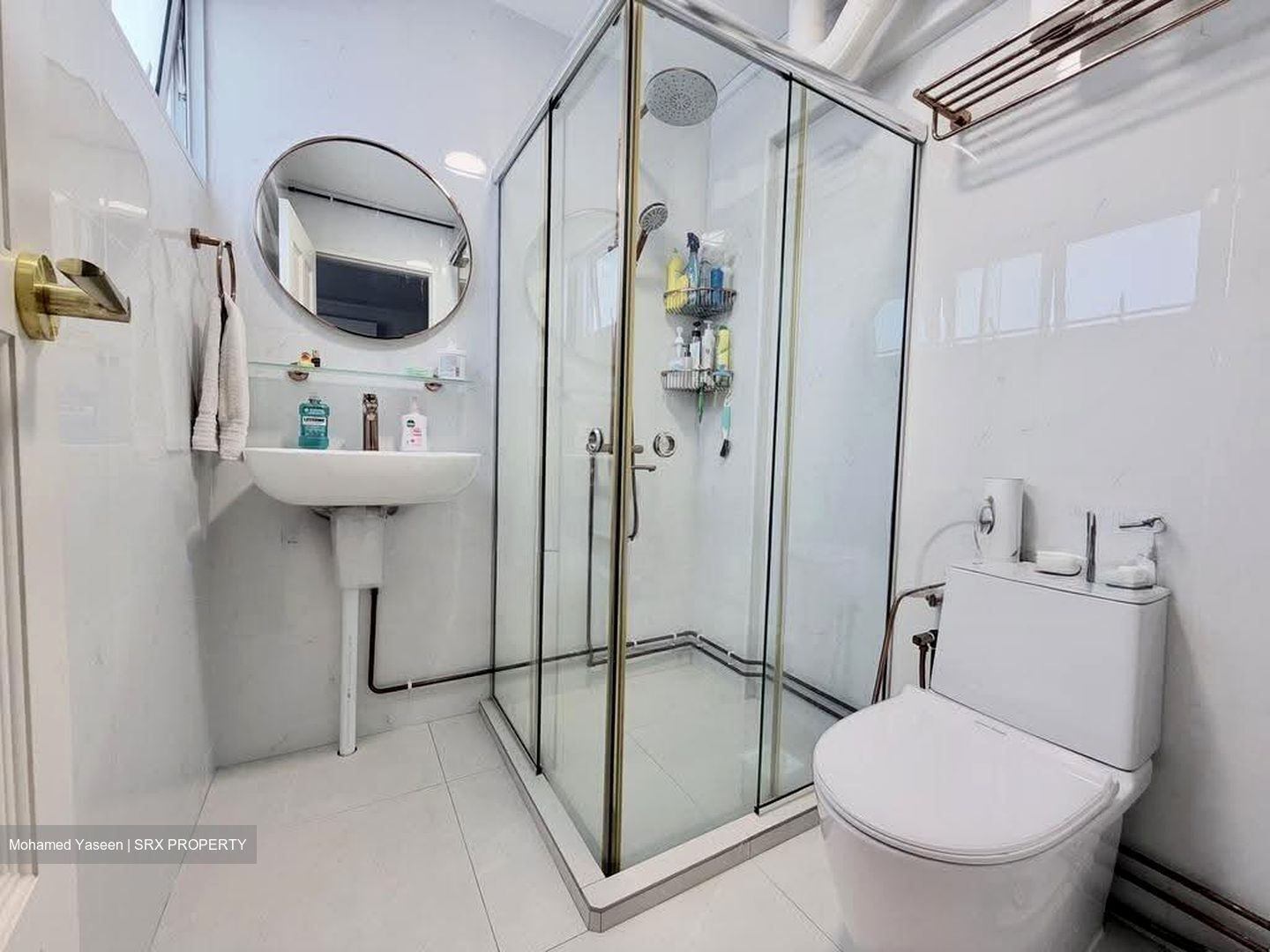Blk 294 Tampines Street 22 (Tampines), HDB 5 Rooms #629740621